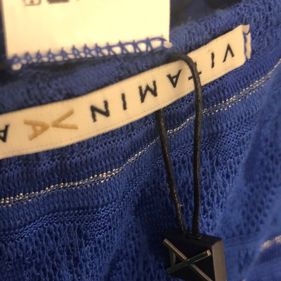 Vitamin a Olivia dress - Picture 7 of 8